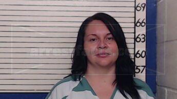 Jeanette Marie Cruz