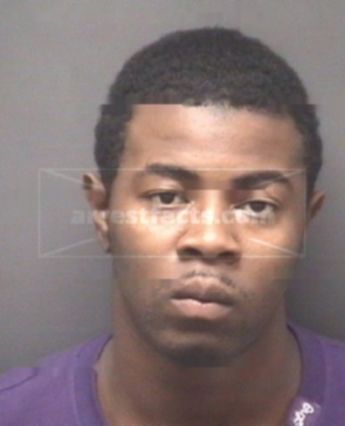Dearenta Daequan Warren Jr