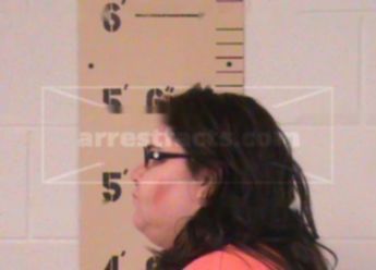 Ashley Elizabeth Campbell
