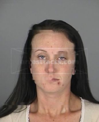Jamianne Grace Huddleston