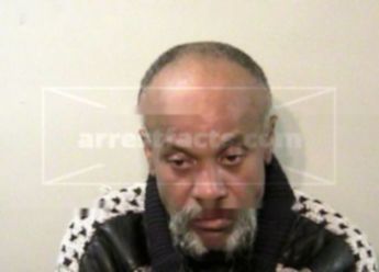 Terrance Burt