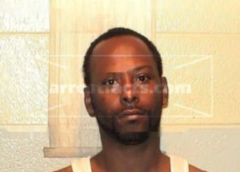 Reginald Garrett