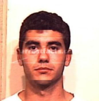Michael Dale Mendias