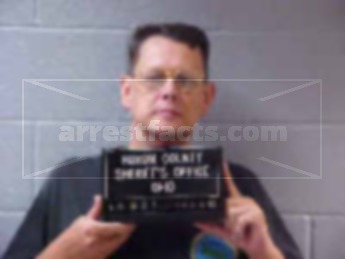 Douglas Alan Stoner