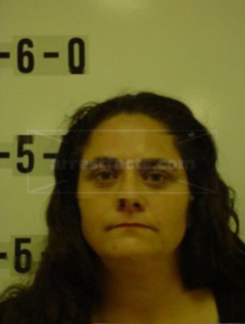 Denielle Marie Fletcher