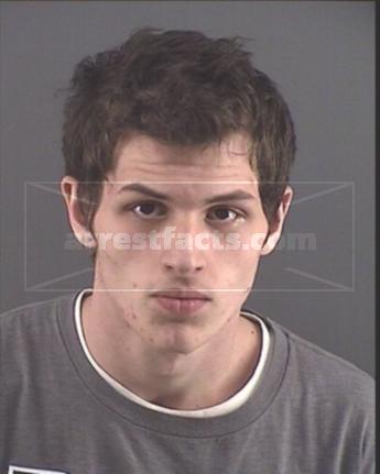 Tyler K Bailey