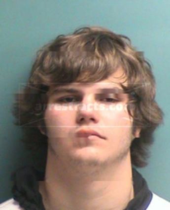 Courtland Ray Brady
