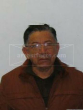 Cesar E Salazar