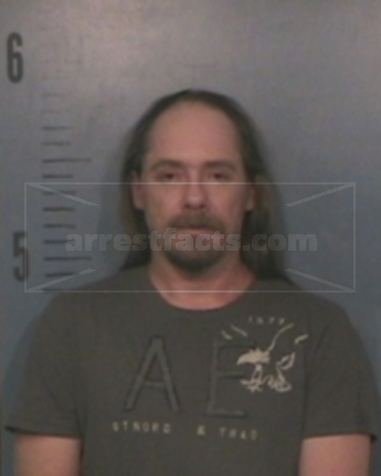 Gary Gail Cooper