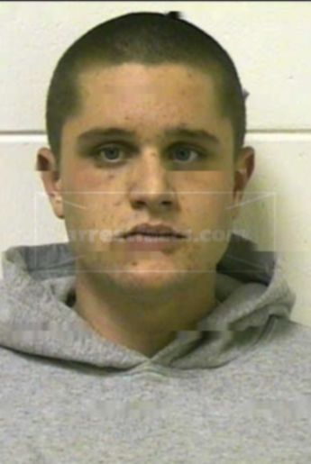 Justin Cody Armstrong