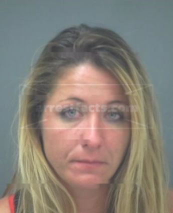 Amie Diane Lentner