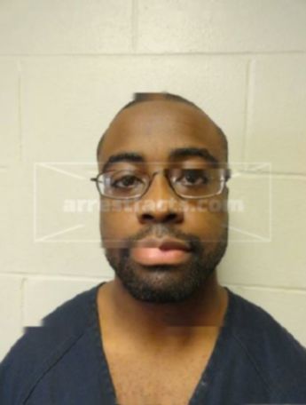Anthony Terrell Ridgel
