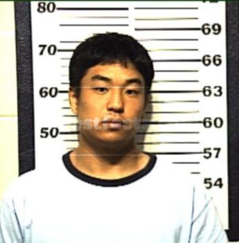 Douglas Patrick Yang