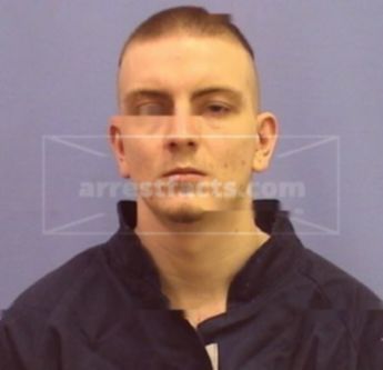 Dustin J. Morris