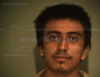 Randy Sepherino Caskey