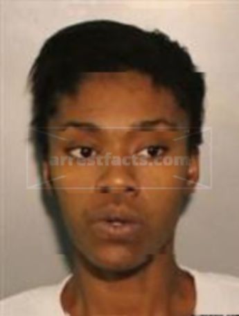 Tiffany Anita Bell