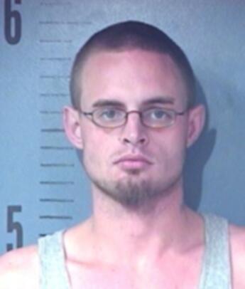 Preston Joe Jordon