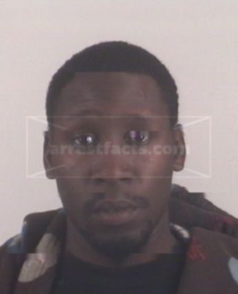 Shea Laray Harris