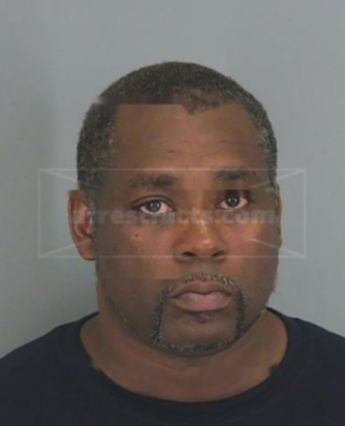 Delbert Raynard Pearsall