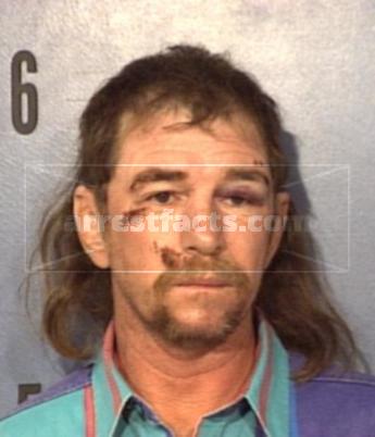 Randall Wayne Mckinley