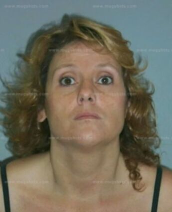 Deborah A Toney
