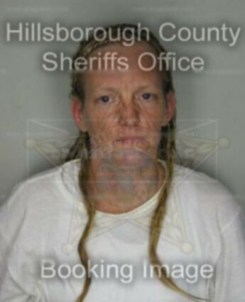 Tammy Marie Blake