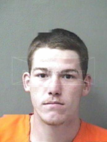 Christopher Charles Lambert