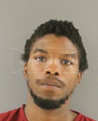 Darshawn Martez Witt