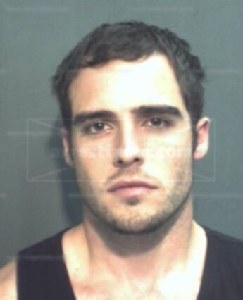 Bradley Alan Crowley
