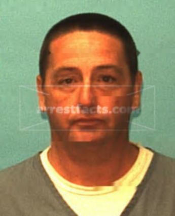 Larry Joseph Johnson