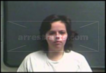 Elizabeth Renea Jones