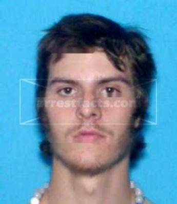 Michael Donavan Green