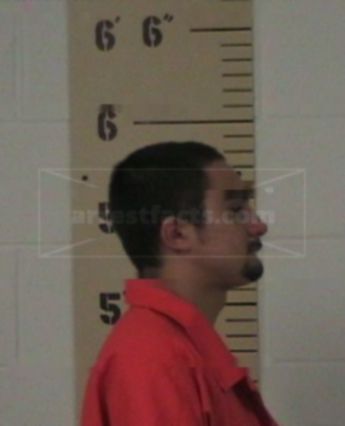 Matthew Scott Conners