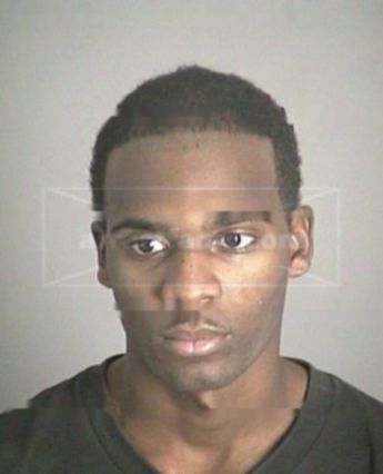Akeem Charles Carr