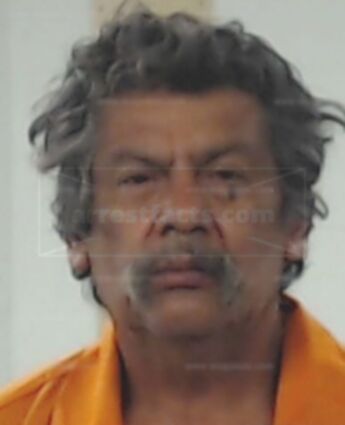 Jose Luis Hernandez