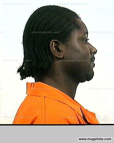 Paul Dewayne Rutherford