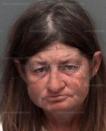 Ketrenia Ann Maggard