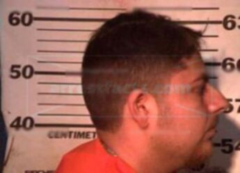 Cory Gene Cortez Cheever