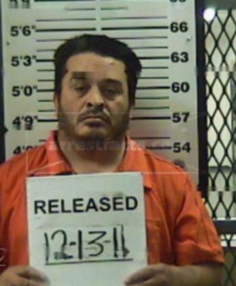 Angelo David Sanchez