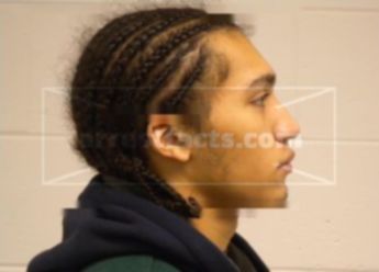 Kendrick Lee Johnson