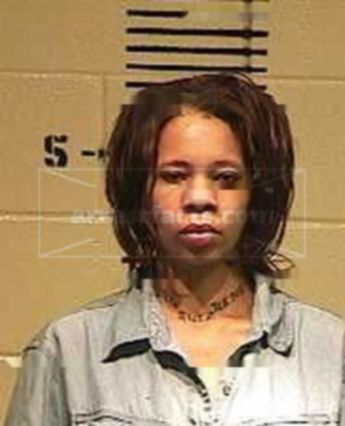Carolyn Marie Mclaurin