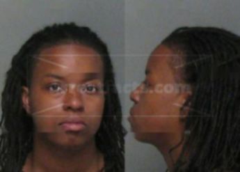 Shiquita Smith