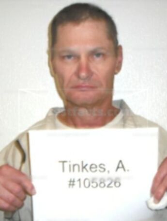 Alvin Tinkes