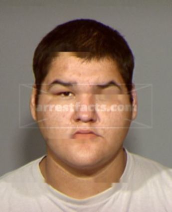 Christopher Christian Browneagle