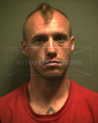 Thaddeus Ryan Mclaughlin