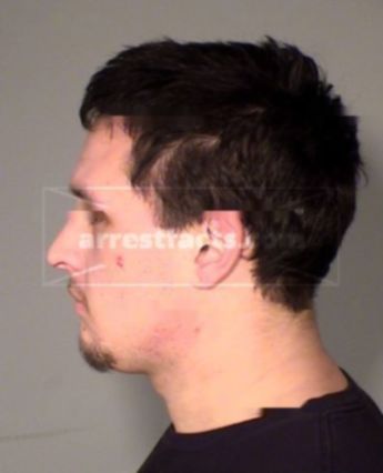 Donald Charles Boursaw