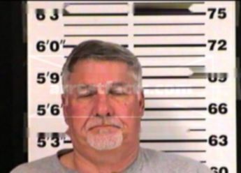 James Edward Pruitt