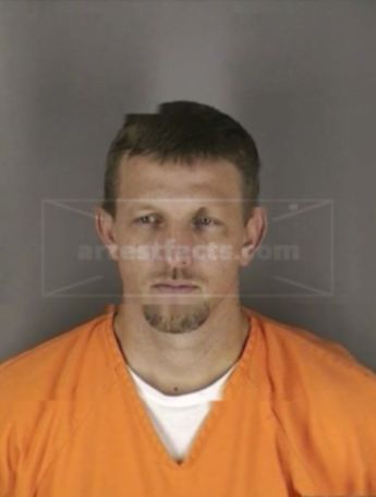 Clinton Wayne Cahill