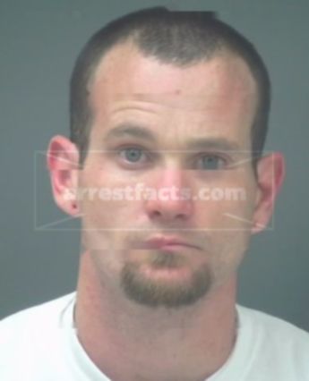 Christopher Brian Johnson