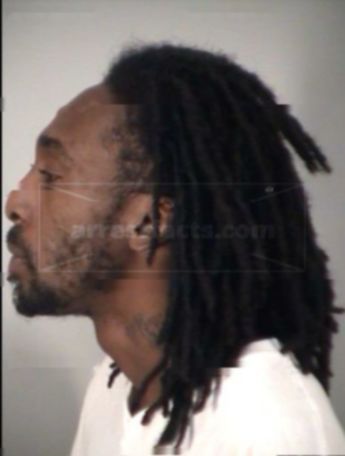 Corey Orville Brown